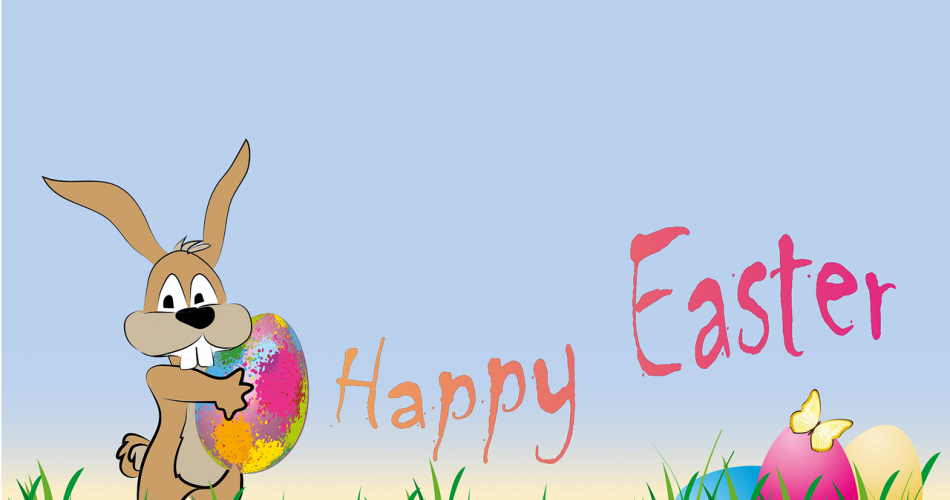 Ostern