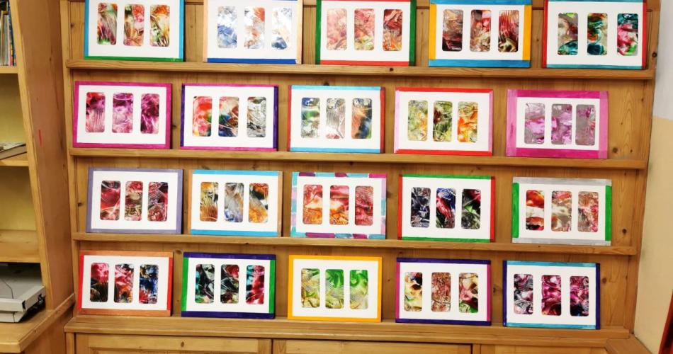Kunstwerke 2a
