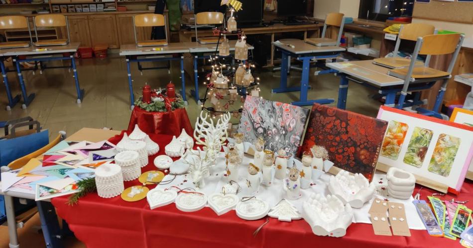 Kunstwerke der Kinder2
