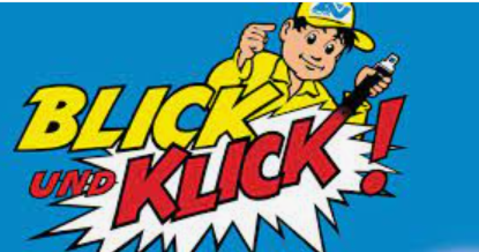 blick und klick