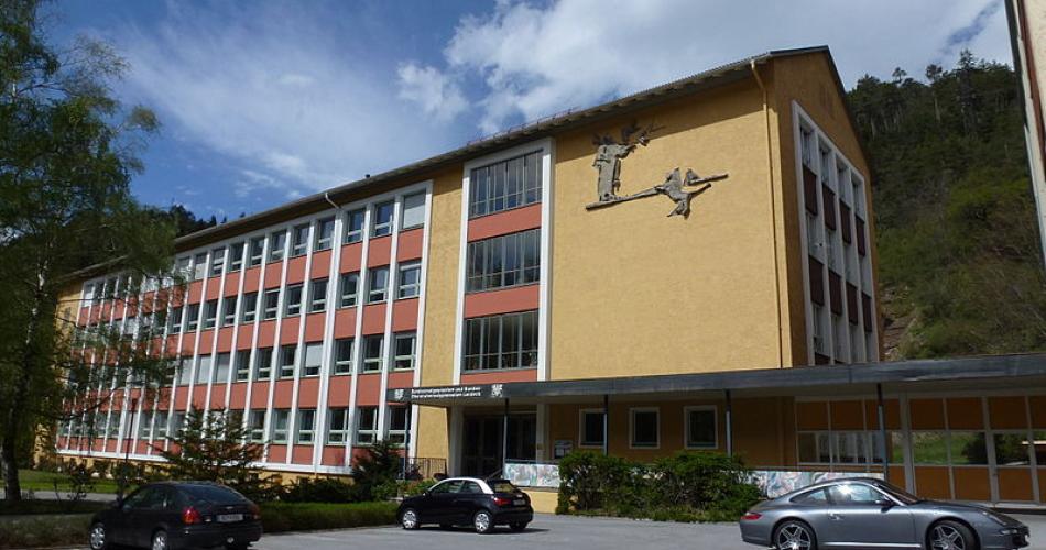 Einladung Gymnasium