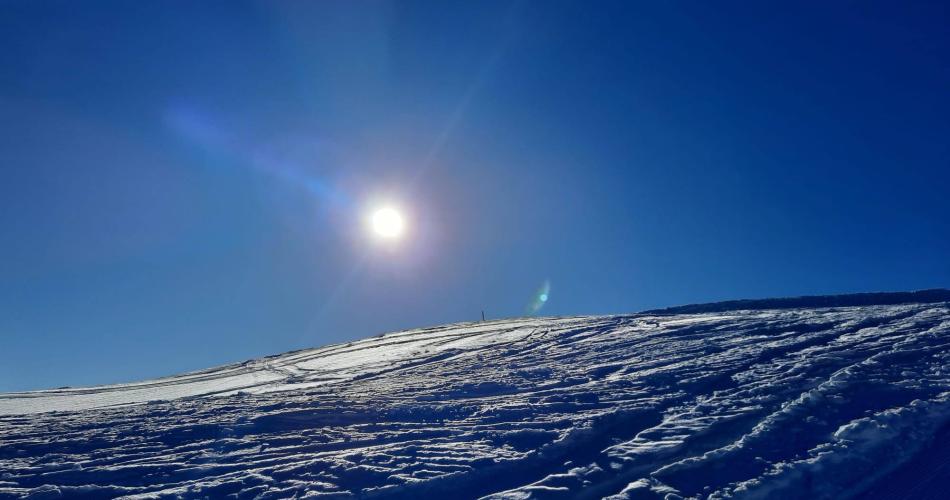 Skitag Venet 3b