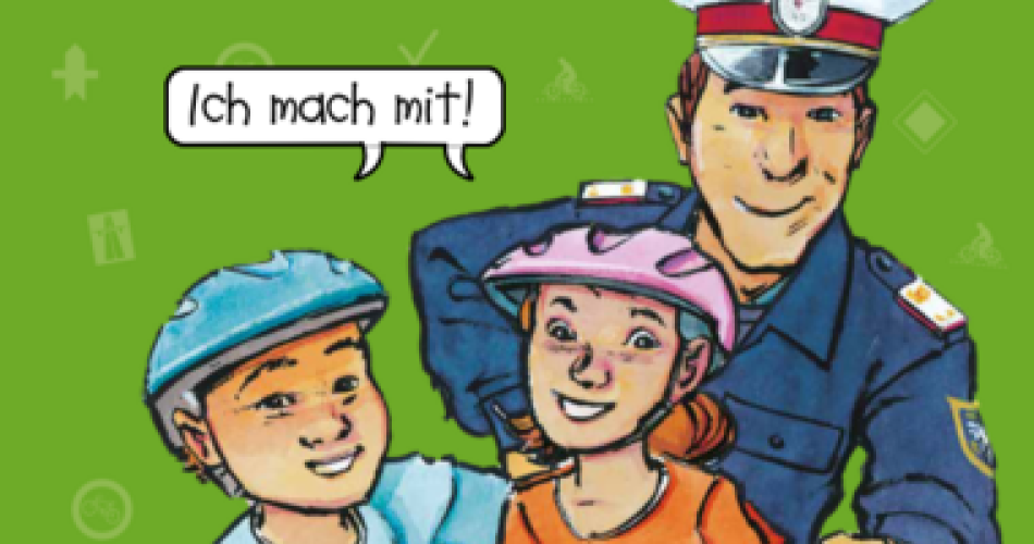 Radfahrprüfung