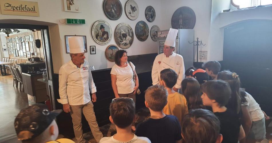 Gasthof Gemse 3b