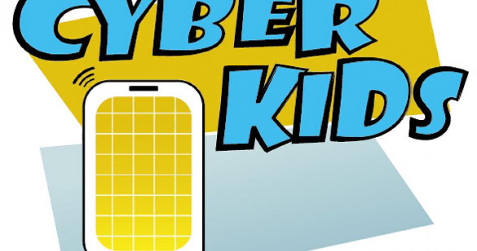 Cyberkids 3b