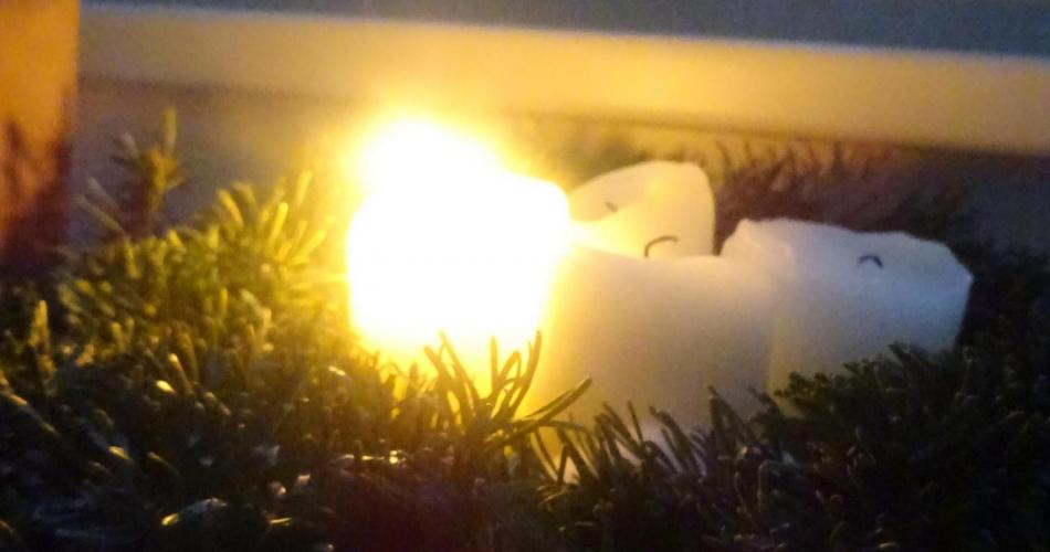 advent 3b