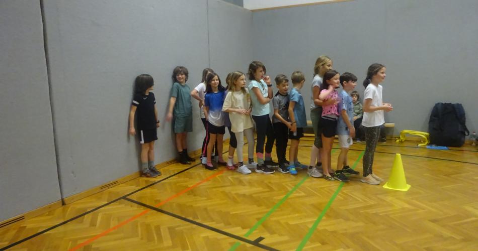 Kinder gesund bewegen 1