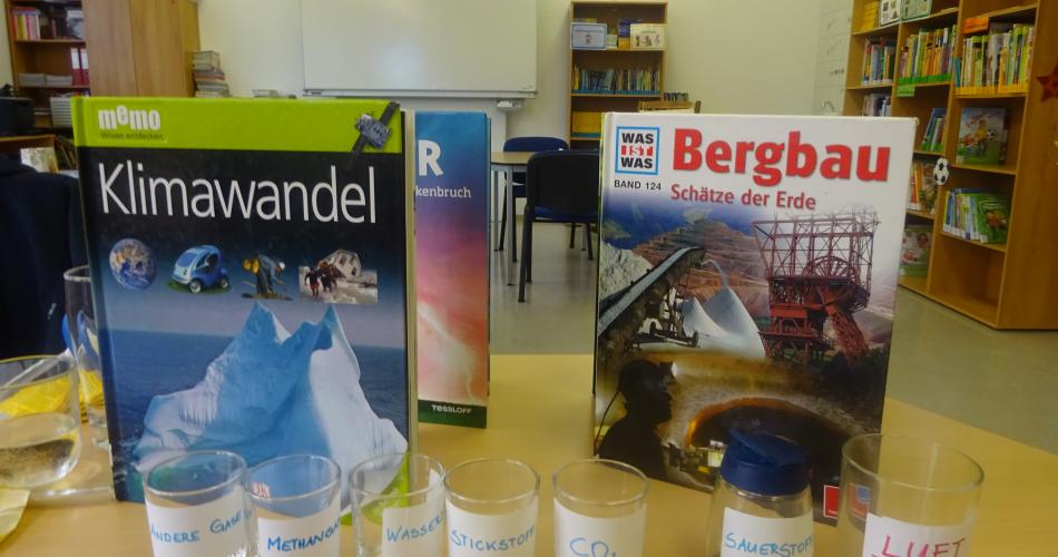 Umweltwerkstatt 3b