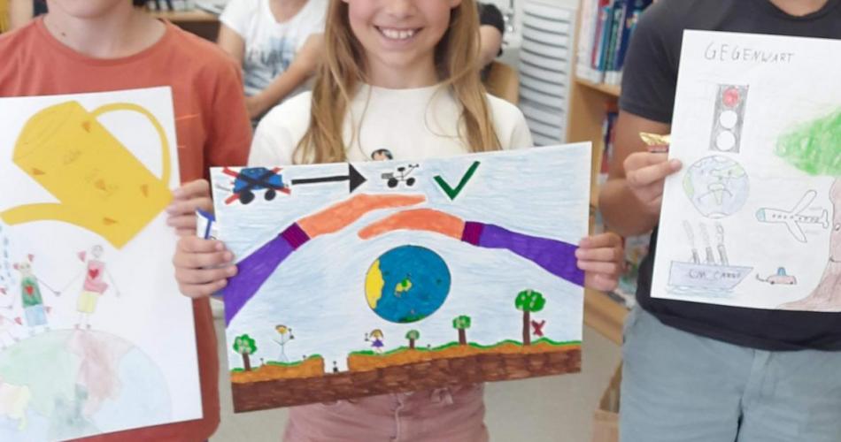 RAIKA Malwettbewerb 4b