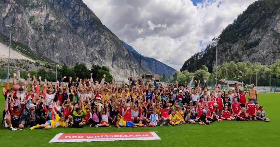 Fußballturnier 2024