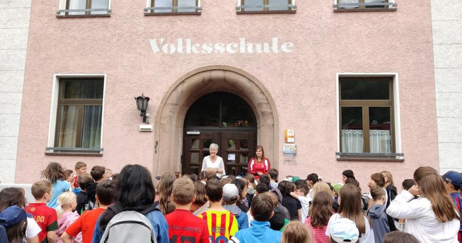 Spielefest