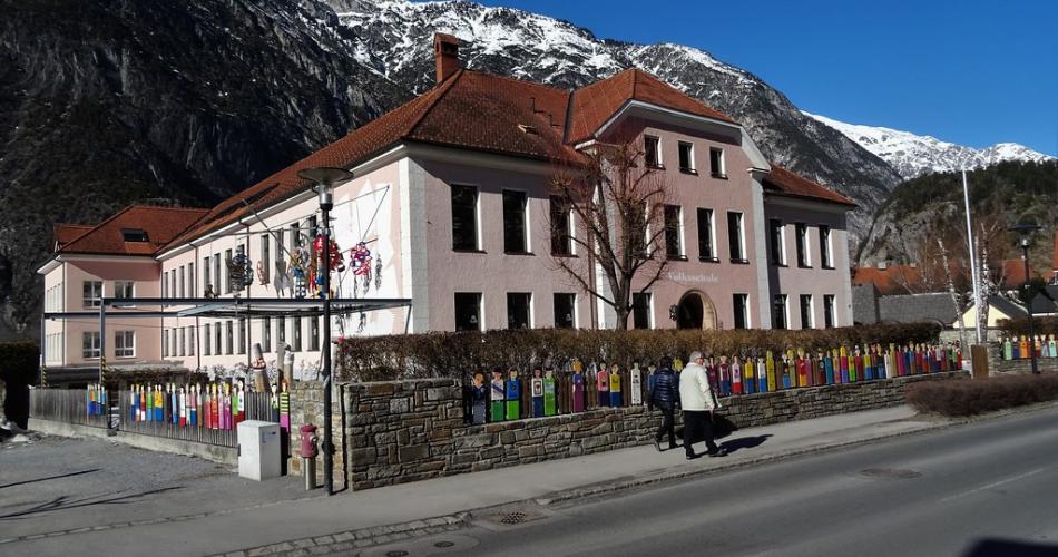 1. Klasse