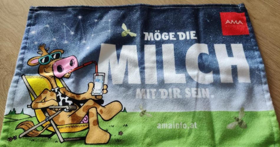 Tirol Milch