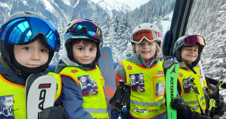 Wintersport