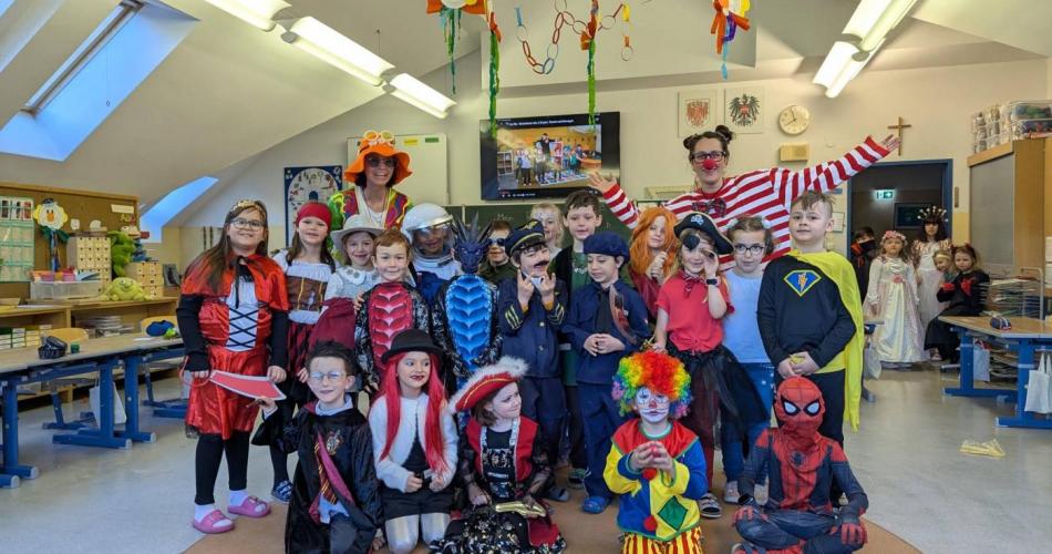 Fasching 1b