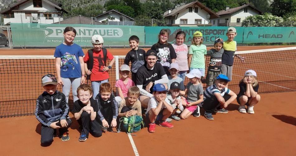 Kinder gesund bewegen 1b