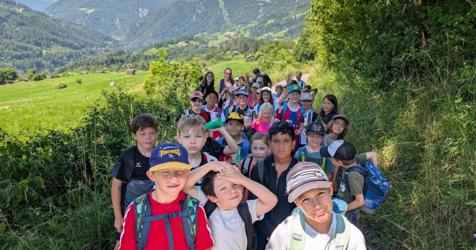Wandertag 2b+3b