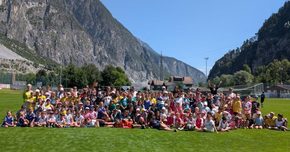 Fußballtag 2025