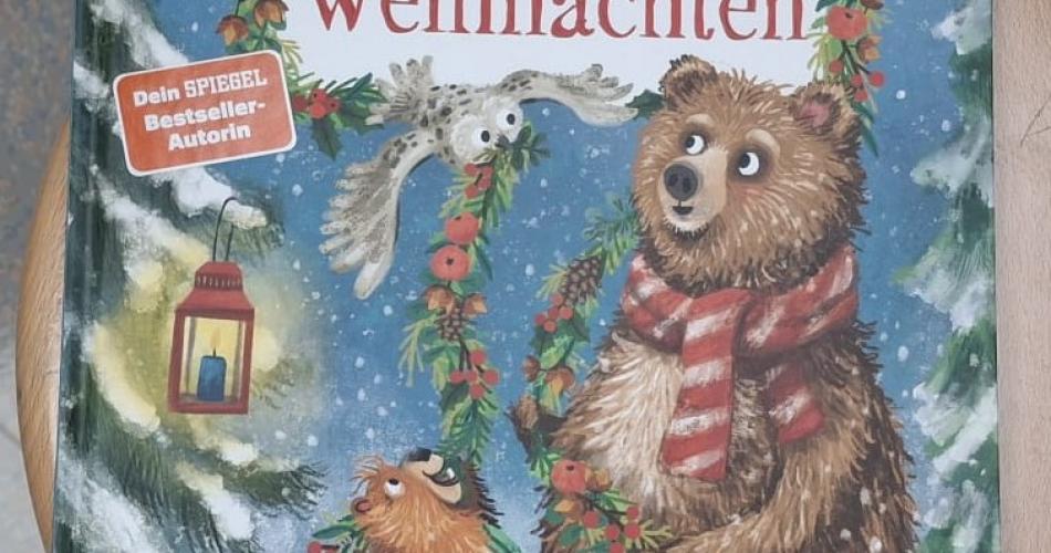 Vorlesen 1. Advent