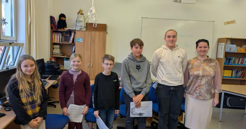 Vorspielen Musikschule