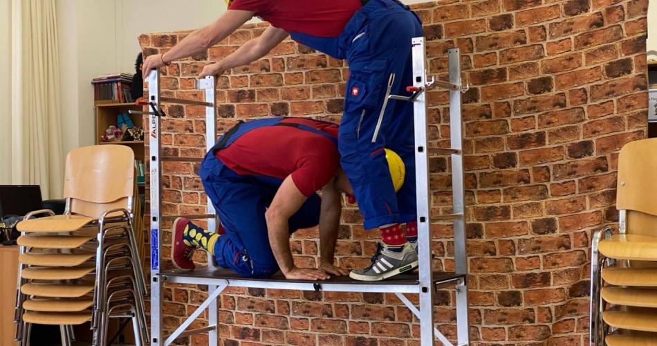 Clowntheater