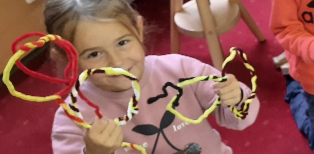 Arbeit in der Klasse Arbeit in der Klasse