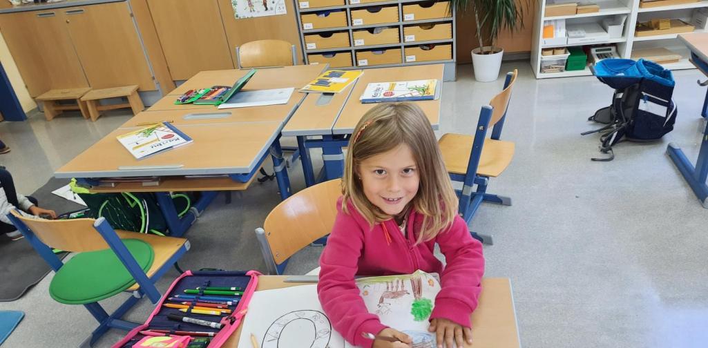 Buchstabenarbeit 1b_3 Buchstabenarbeit 1b_3