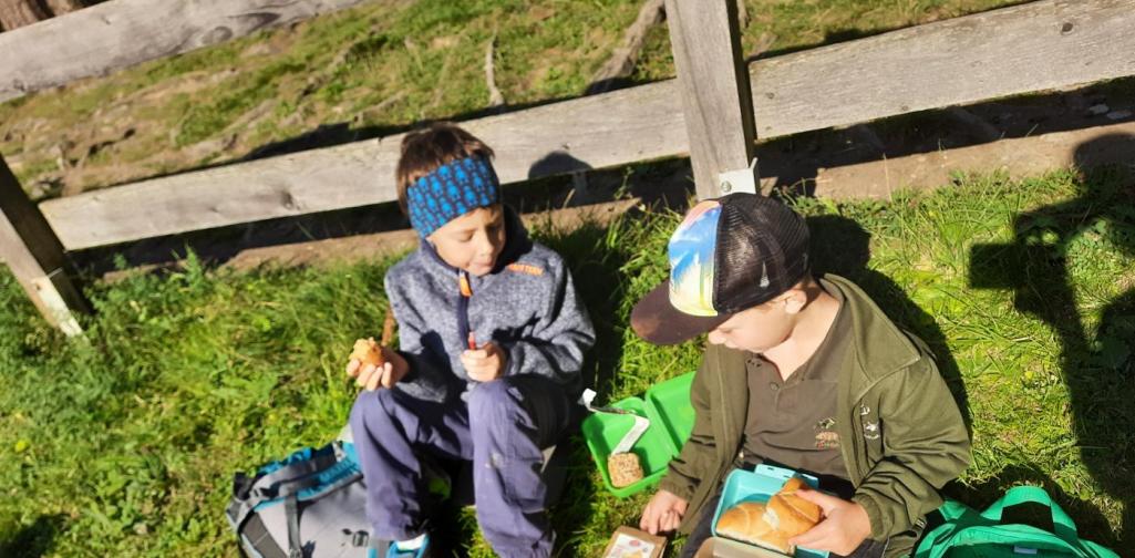 Wandertag 1b Trams Wandertag 1b Trams