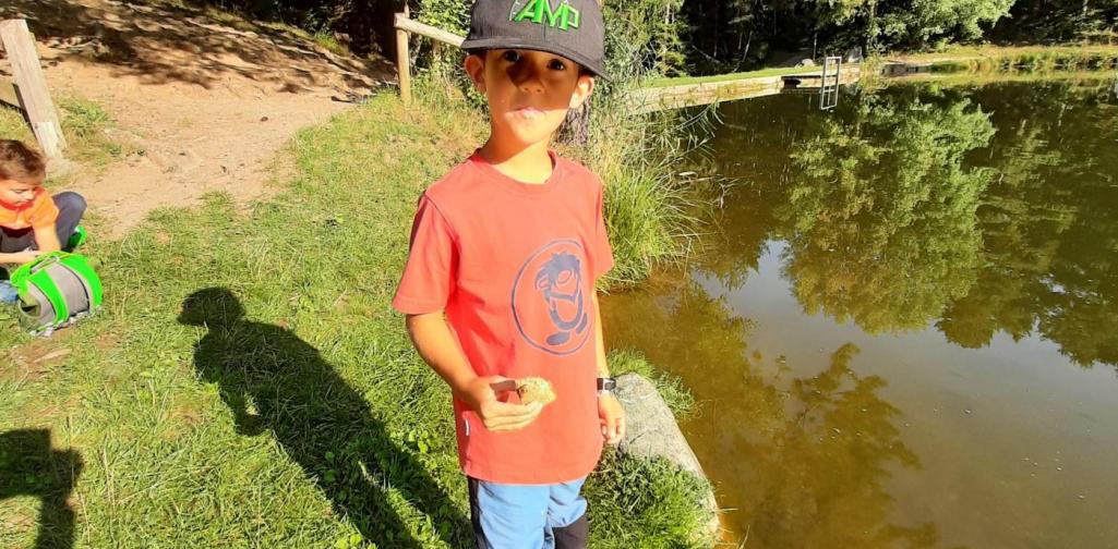 1b Herbstwandertag 1b Herbstwandertag