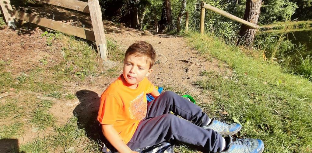 1b Herbstwandertag 1b Herbstwandertag