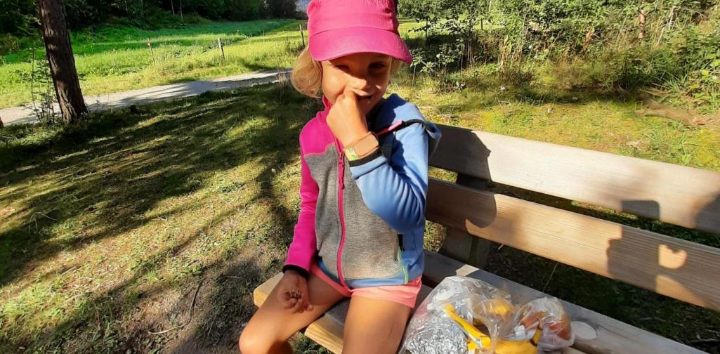 1b Herbstwandertag 1b Herbstwandertag