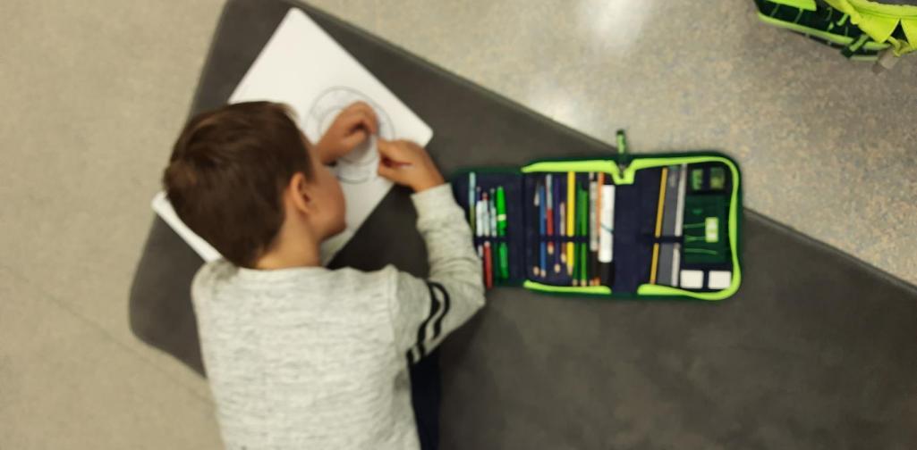 1b Buchstabenarbeit 1b Buchstabenarbeit