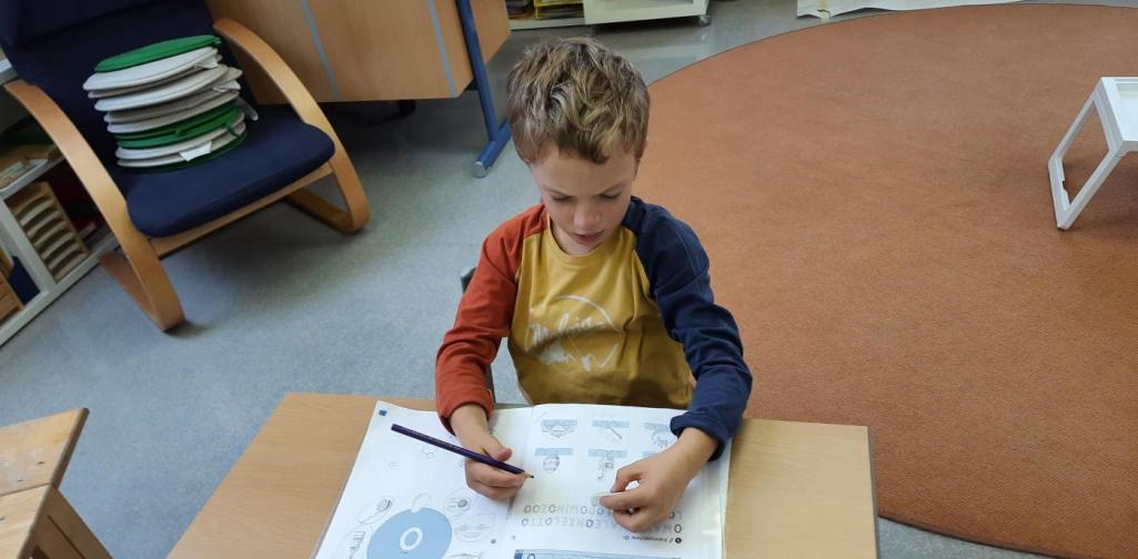 1b Buchstabenarbeit 1b Buchstabenarbeit