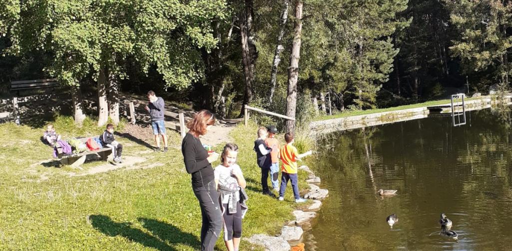 1b Herbstwandertag 1b Herbstwandertag