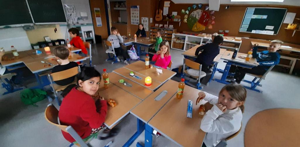 Weihnachtsfrühstück 1b