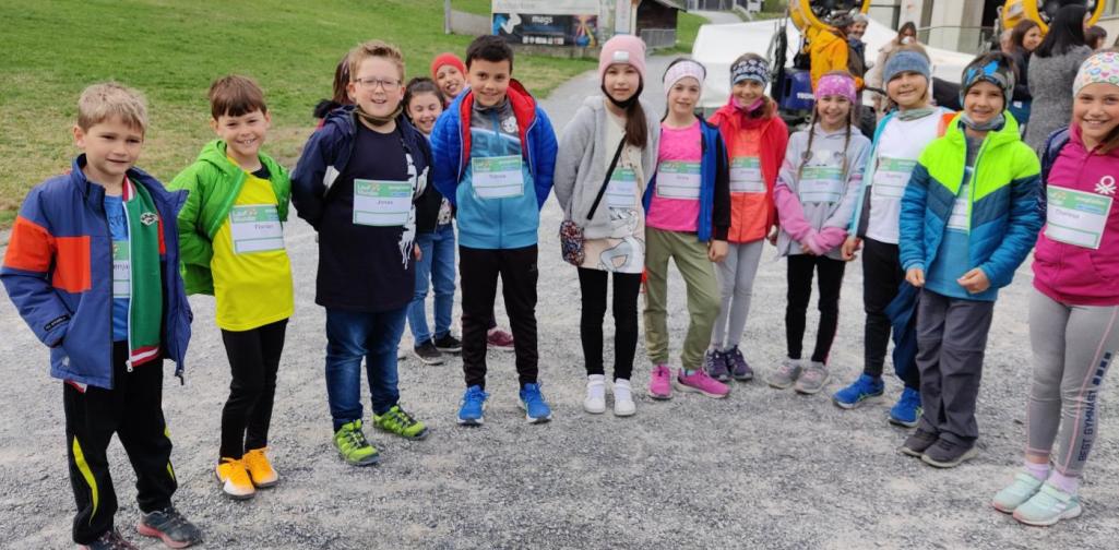 Laufwunder 3b Laufwunder 3b