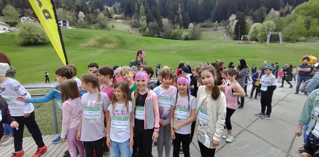 Laufwunder 3b Laufwunder 3b