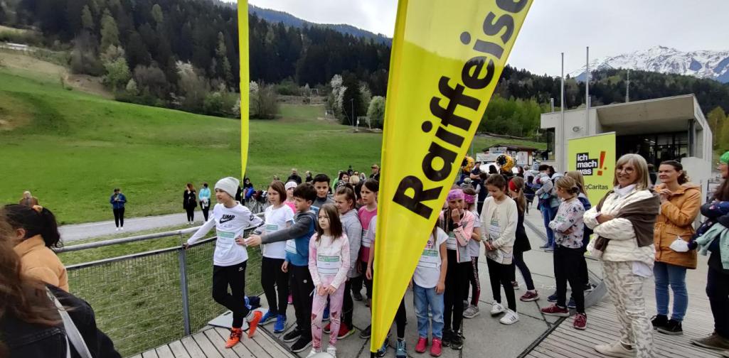 Laufwunder 3b Laufwunder 3b