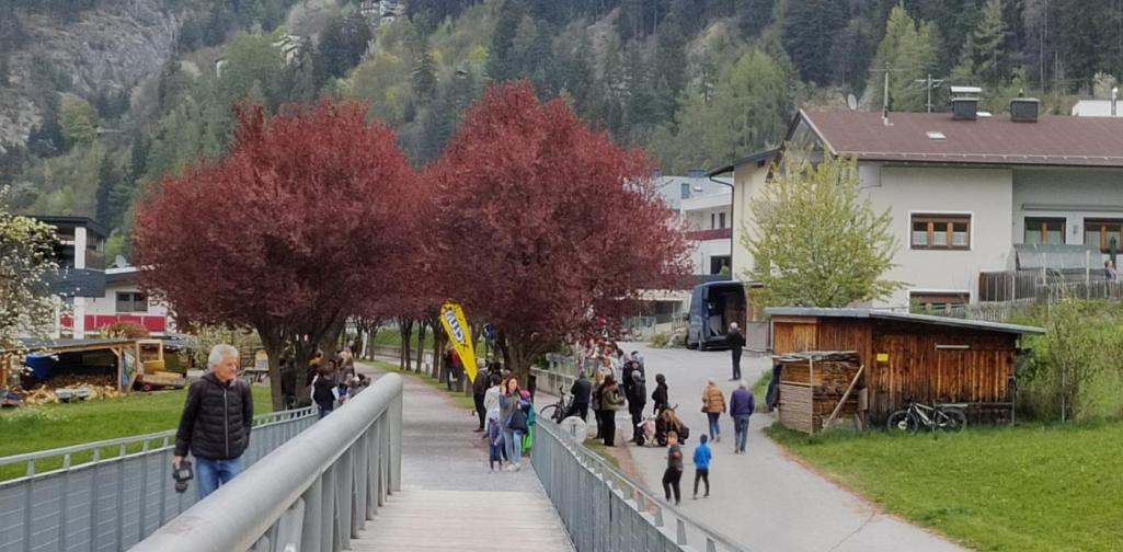 Laufwunder 3b Laufwunder 3b