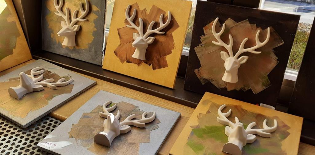 Kunstprojekt 3b Kunstprojekt 3b