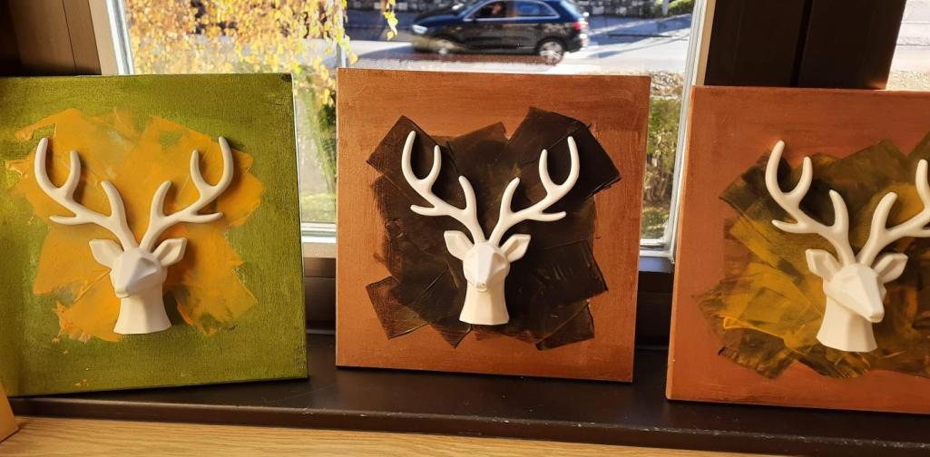 Kunstprojekt 3b Kunstprojekt 3b