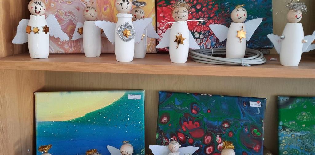 Kunstprojekt 3b Kunstprojekt 3b