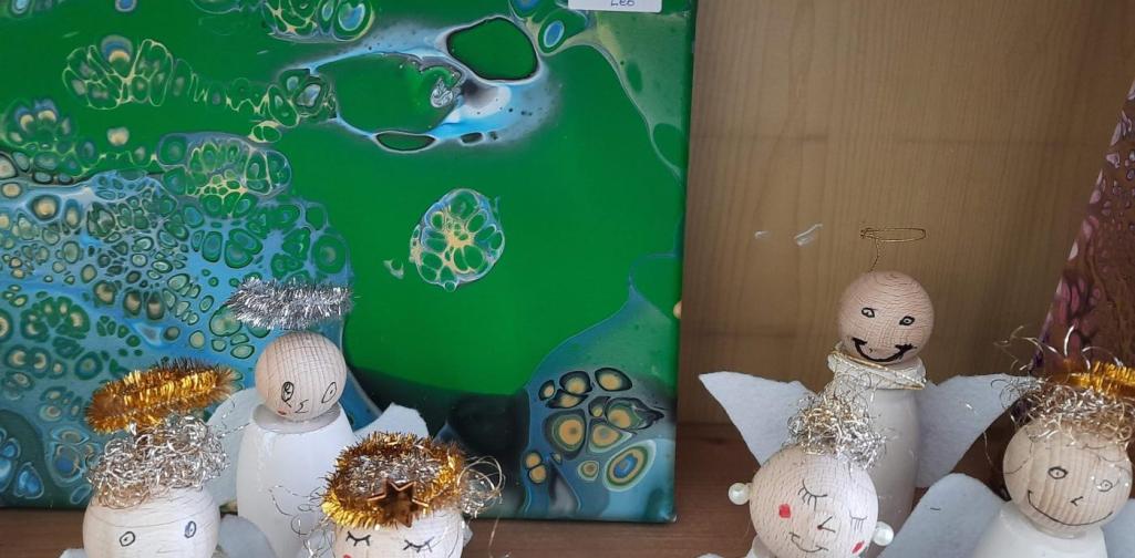 Kunstprojekt 3b Kunstprojekt 3b