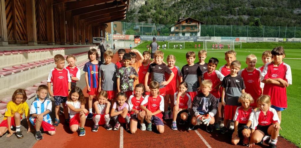 Fußballturnier 2024 Fußballturnier 2024