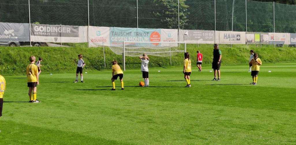 Fußballturnier 2024 Fußballturnier 2024