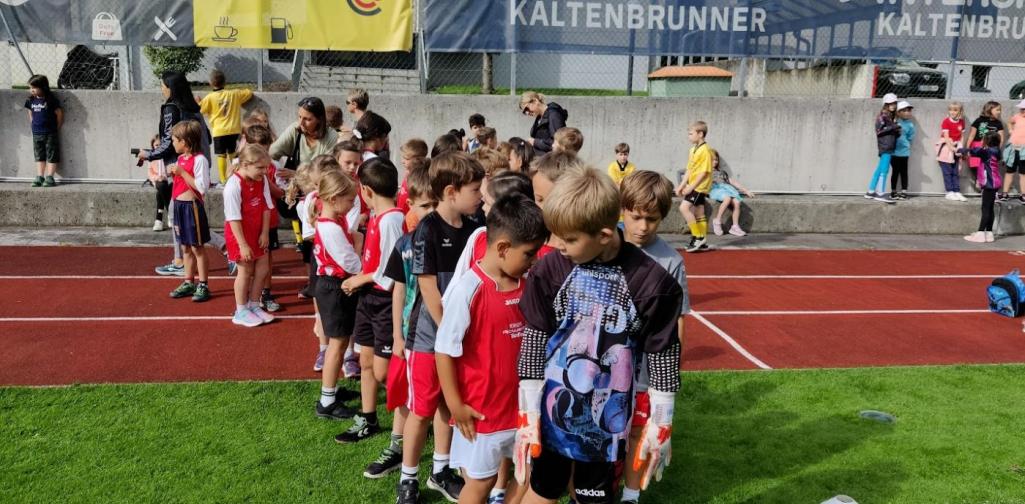 Fußballturnier 2024 Fußballturnier 2024
