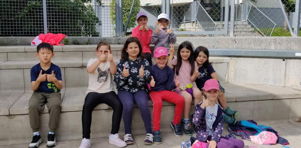 Fußballturnier 2024 Fußballturnier 2024