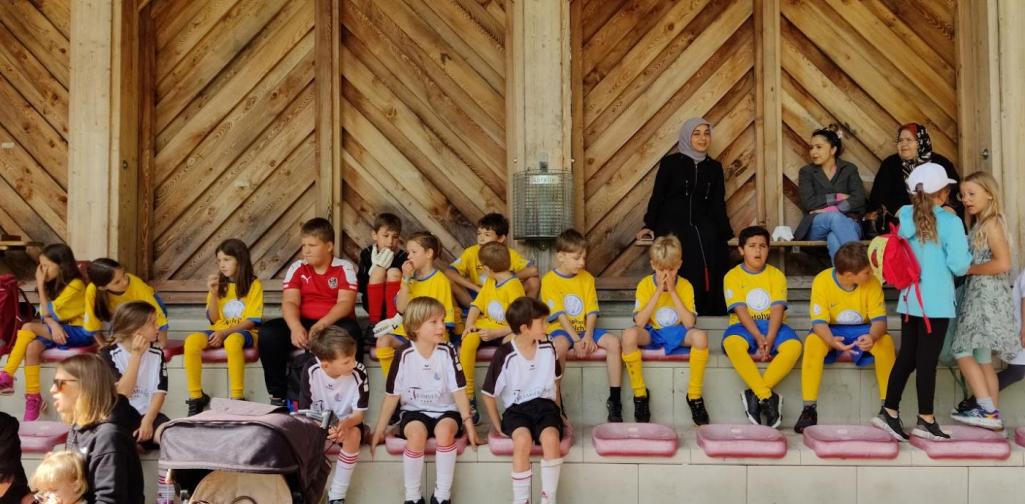 Fußballturnier 2024 Fußballturnier 2024