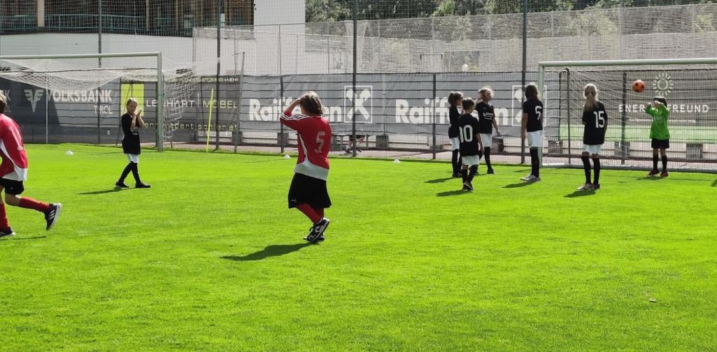 Fußballturnier 2024 Fußballturnier 2024