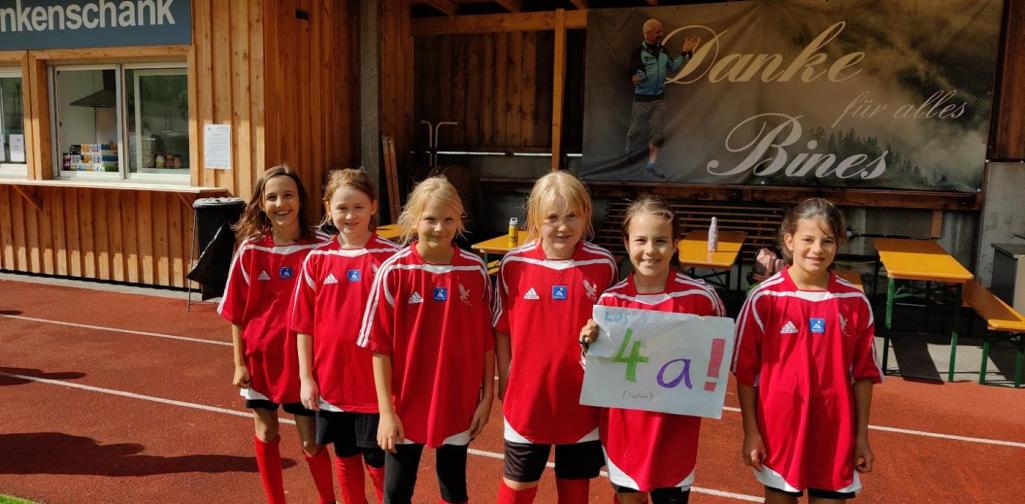 Fußballturnier 2024 Fußballturnier 2024